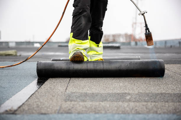 4 Ply Roofing in Albemarle, NC